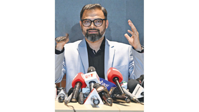 বিসিবি নির্বাচন নিয়ে তদন্ত, মুখোমুখি অবস্থানে প্রতিমন্ত্রী ও