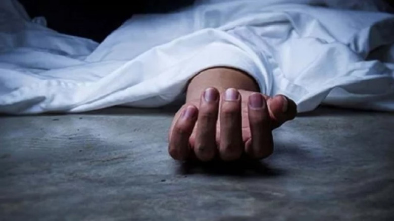 নারায়ণগঞ্জে বাসা থেকে গৃহবধূর লাশ উদ্ধার