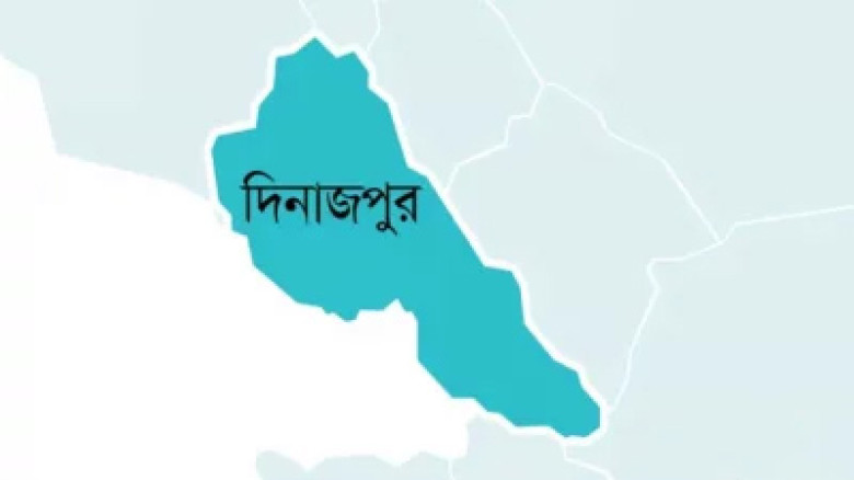 দিনাজপুরে রাস্তা থেকে এক ব্যক্তির মরদেহ উদ্ধার