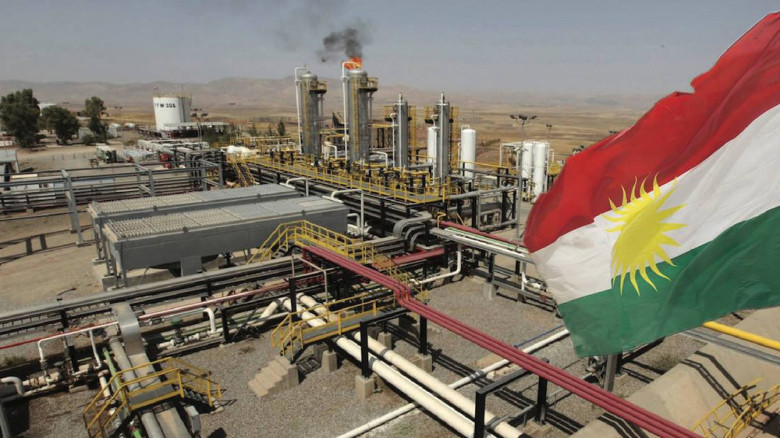 বিকল্প পথে তেল রপ্তানি শুরু ইরাকের, সেহান বন্দর সক্রিয়