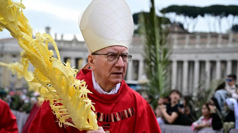 মধ্যপ্রাচ্যে যুদ্ধ বন্ধে যুক্তরাষ্ট্র-ইসরায়েলকে আহ্বান ভ্যাট