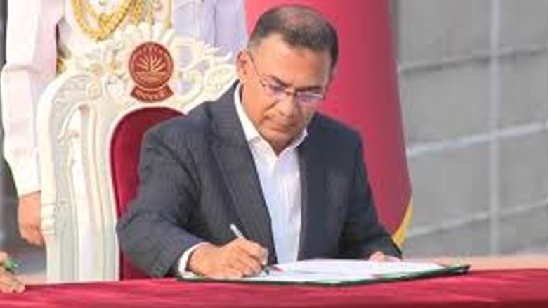 জাতীয় ঈদগাহে ঈদের নামাজ আদায় করবেন রাষ্ট্রপতি ও প্রধানমন্ত্র