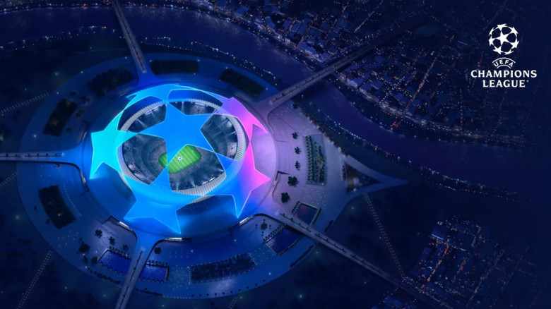 চ্যাম্পিয়নস লিগের শেষ আটে অগ্নিপরীক্ষা, কে কার মুখোমুখি