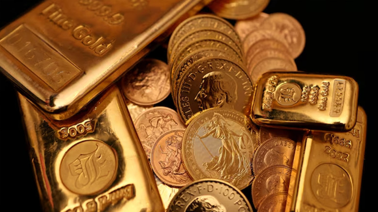 ঈদের আগে দফায় দফায় কমছে স্বর্ণের দাম, এক মাসের সর্বনিম্নে বা