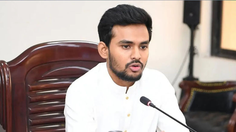 “সবাই ফেরেশতা হয়ে গেছে”—ভাড়া প্রসঙ্গে এনসিপি মুখপাত্র