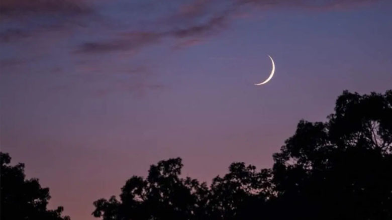 দেশে শাওয়ালের চাঁদ দেখা গেছে, শনিবার পবিত্র ঈদুল ফিতর