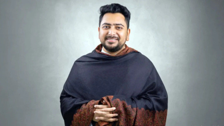 ঈদুল ফিতরে দেশবাসী ও বিশ্ব মুসলিমদের শুভেচ্ছা জানালেন নাহিদ 