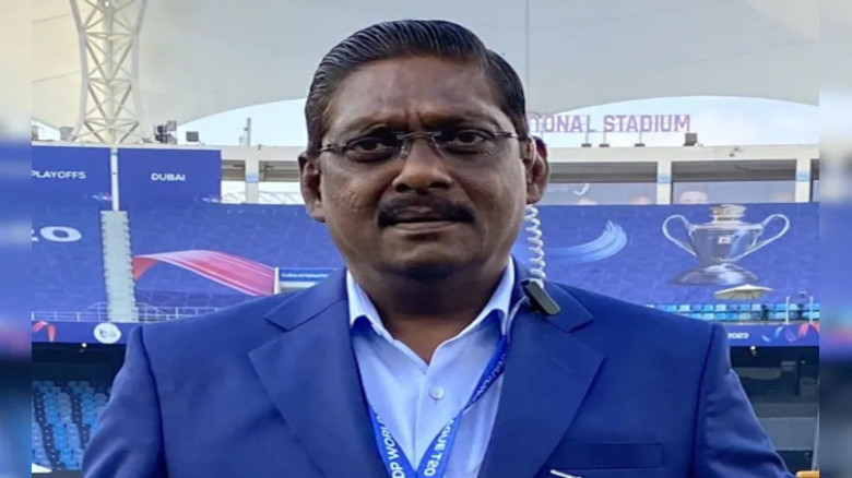 বর্ণবৈষম্যের অভিযোগ তুলে বিসিসিআই কমেন্ট্রি প্যানেল ছাড়লেন শ