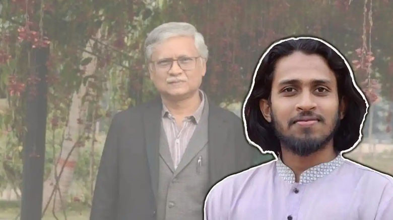 ‘প্রত্যেকবার আমার জন্য বিপদে পড়তে হয়েছে এই মানুষটাকে’—বিদা