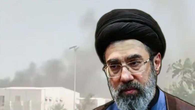 ‘তুরস্ক ও ওমানে ইরানি বাহিনী হামলা চালায়নি’—খামেনির দাবি