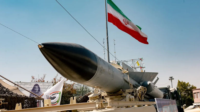 ইসরায়েলের কেন্দ্রীয় অঞ্চলে ক্ষেপণাস্ত্র হামলা, ট্রাম্প যুদ্ধ