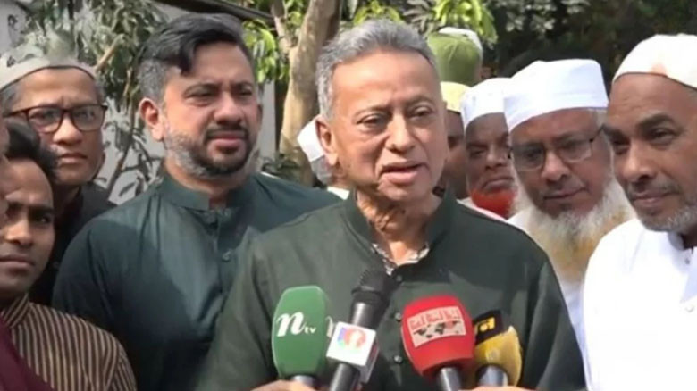 নির্বাচনের পর দেশের মালিকানা অনেকাংশেই মানুষ ফিরে পেয়েছে: অর