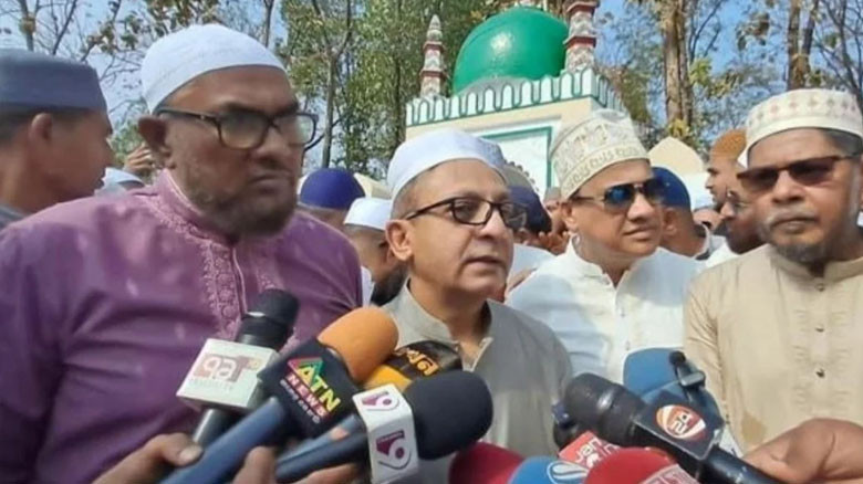 নাগরিক অধিকার নিশ্চিত করে জনগণের প্রত্যাশা পূরণ করা হবে: বাণ