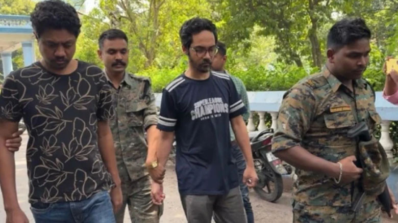 হাদি হত্যা মামলায় ভারতের আদালতে নিজেকে নির্দোষ দাবি ফয়সালের