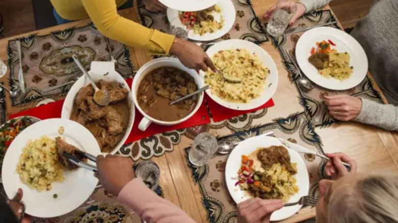 ঈদের পর গ্যাস ও বদহজম এড়াতে কিছু সহজ অভ্যাস