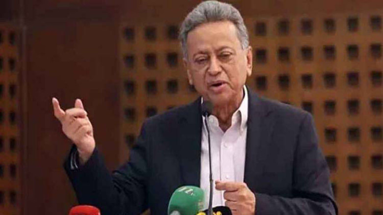 যুদ্ধ পরিস্থিতিতেও দেশে তেলের দাম বাড়েনি: অর্থমন্ত্রী