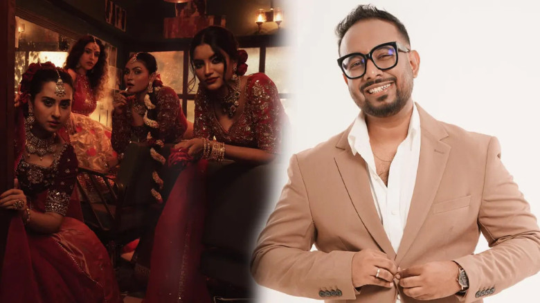 ঈদে হাউসফুল ‘প্রেশার কুকার’, দর্শক সাড়ায় উচ্ছ্বসিত রায়হান রা