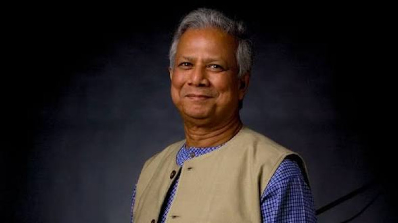 টোকিওর পথে ড. ইউনূস, আন্তর্জাতিক সংলাপে অংশ নেবেন