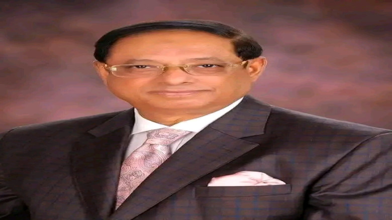 বারিধারা থেকে সাবেক সেনা কর্মকর্তার গ্রেফতার