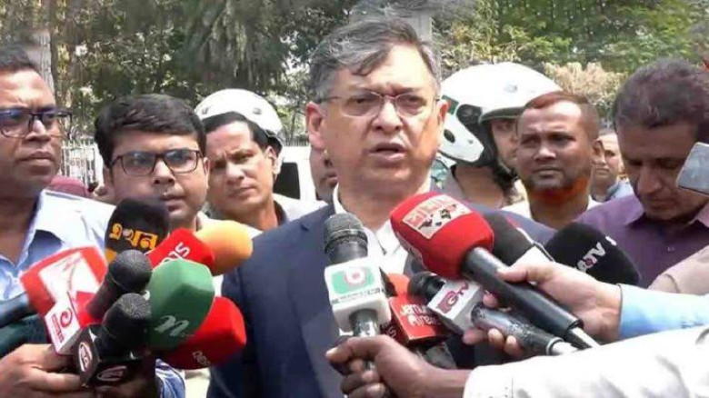 জুলাই যোদ্ধাদের ইনডেমনিটি দেবে সরকার: স্বরাষ্ট্রমন্ত্রী