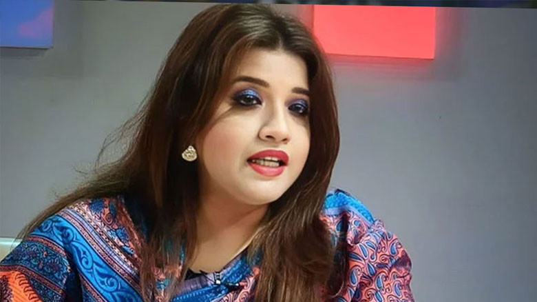 শেখ হাসিনাকে ফেরত চেয়ে দিল্লিকে চিঠি দেয়নি সরকার: শামা ওবায়ে