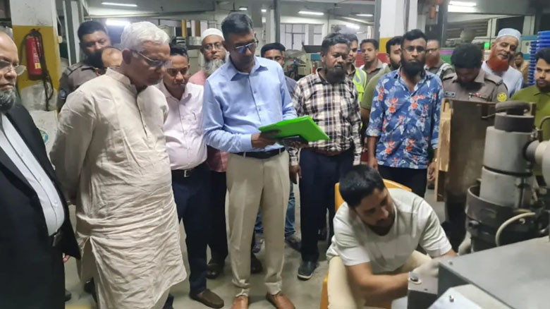 চলতি অর্থবছরেই বাড়তে পারে প্রতিবন্ধী ভাতা: সমাজকল্যাণমন্ত্রী