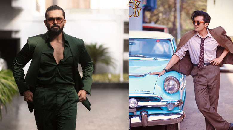 অভিষেকেই বলিউডে বাজিমাত করলেন আরিফিন শুভ