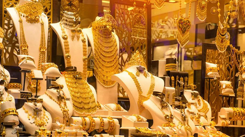 দেশের বাজারে আবারও কমলো স্বর্ণের দাম