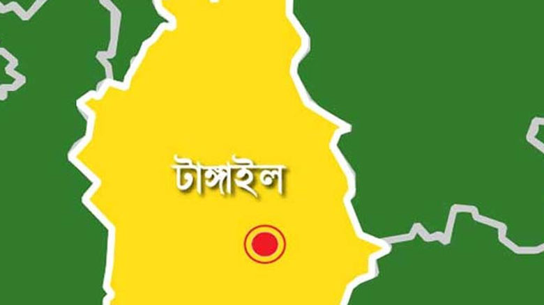 টাঙ্গাইলে গোরস্থান নিয়ে সংঘর্ষে কিশোর নিহত, উভয় পক্ষের আহত অ