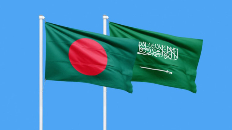 ভিসার মেয়াদ শেষ, বাংলাদেশিদের দ্রুত সৌদি ছাড়ার নির্দেশ