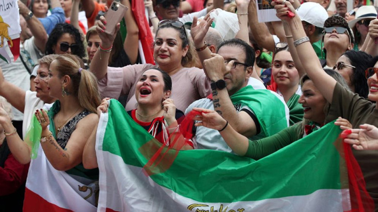 যুদ্ধের প্রভাবে ইরানি ভিজিটরদের প্রবেশ বন্ধ করল অস্ট্রেলিয়া