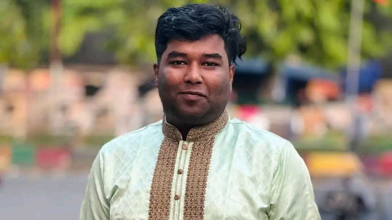 পদ্মায় বাস দুর্ঘটনায় জাবি শিক্ষার্থী রাইয়ানসহ ৩ জনের প্রাণহা