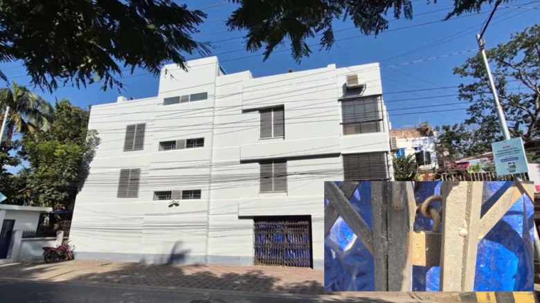 হামলার পর দেড় বছরেও সংস্কার হয়নি মুক্তিযোদ্ধা অফিস