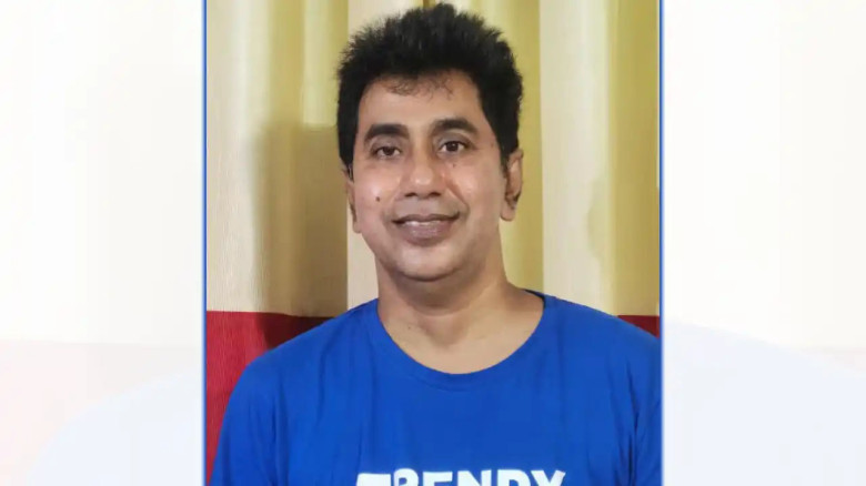 ব্রাহ্মণবাড়িয়ায় গোপনে ফিরে ধরা পড়লেন যুবলীগ সভাপতি