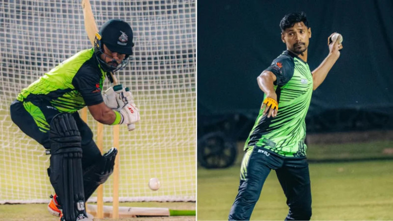 পিএসএল শুরু, বাংলাদেশের ক্রিকেটারদের পূর্ণ সূচি