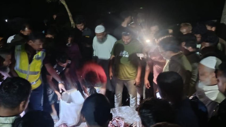 মুন্সীগঞ্জে পাখি শিকার: ৬ জনকে অর্থদণ্ড ও সতর্কবার্তা