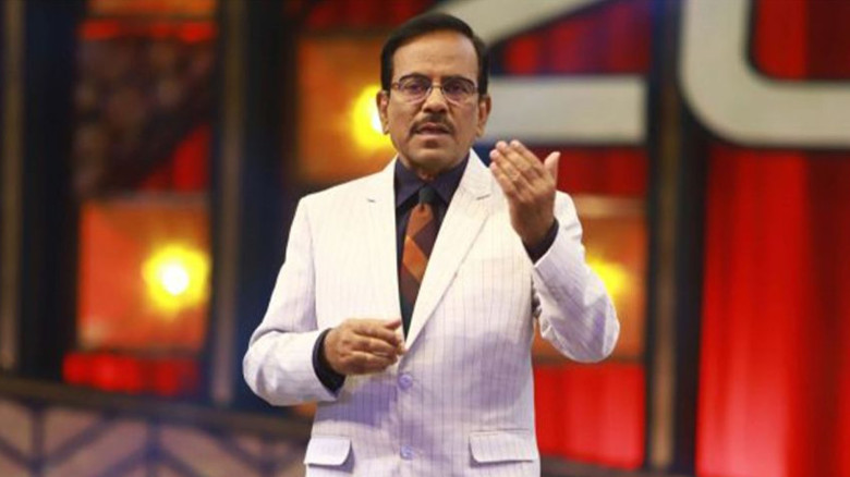 হানিফ সংকেতের নামে সামাজিক মাধ্যমে ভুয়া পোস্ট