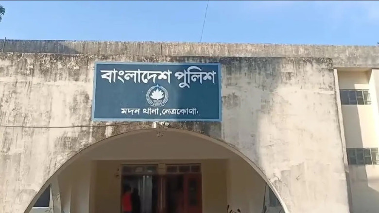 নেত্রকোনায় ধানক্ষেতে গরু ঢোকা নিয়ে সংঘর্ষ, কৃষকের মৃত্যু