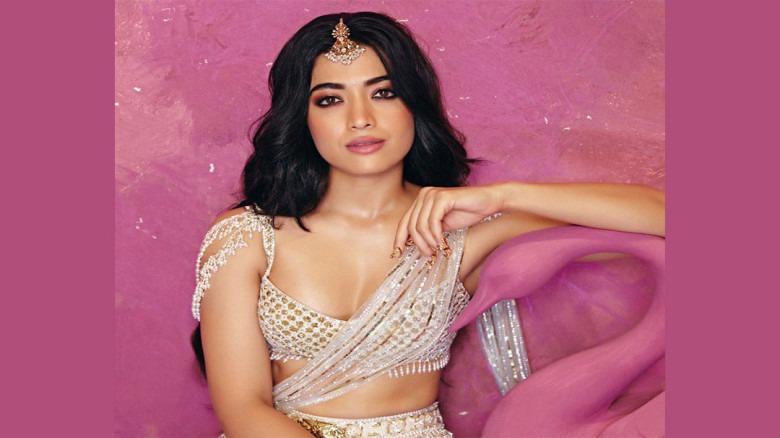 ‘স্বপ্নের মতো’ এক মাস, অনুভূতি জানালেন রাশমিকা