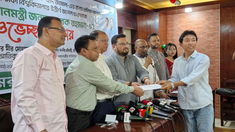 তারেক রহমানের মানবিক উদ্যোগ প্রশংসনীয়—মীর হেলাল