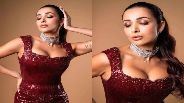 মালাইকা অরোরা: “আমাকে সম্পূর্ণ করতে কোনো পুরুষের দরকার নেই”