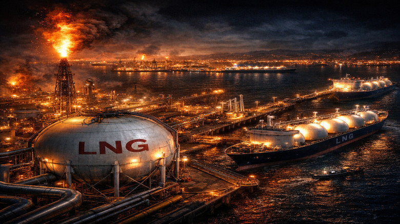 এপ্রিলে ৯ এলএনজি কার্গো কিনছে সরকার, ভর্তুকি বাড়তে পারে ৪,৫০