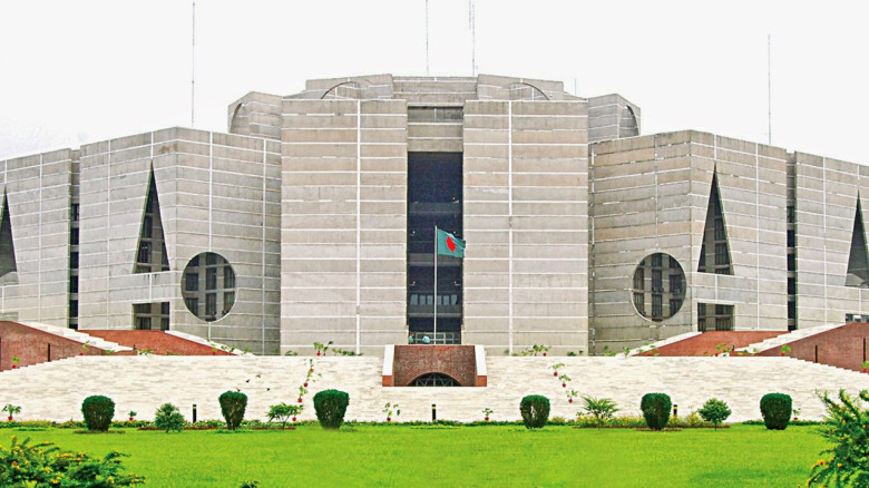 ১০ এপ্রিলের মধ্যে এমপিদের বাসভবন বরাদ্দ: চিফ হুইপ