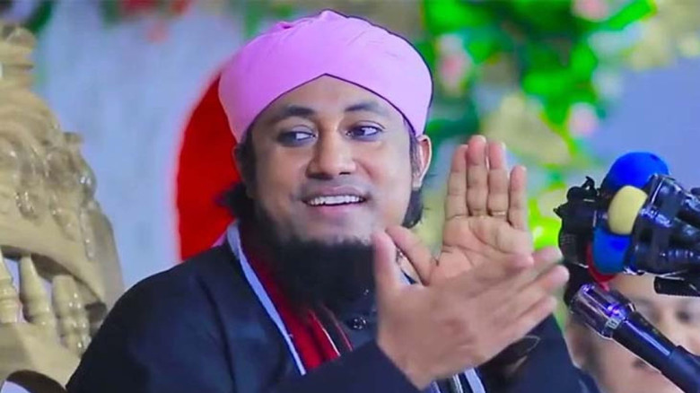 ১৪৪ ধারা ভঙ্গ করে তাহেরীর মাহফিল, মাধবপুরে জনমনে আলোচনা