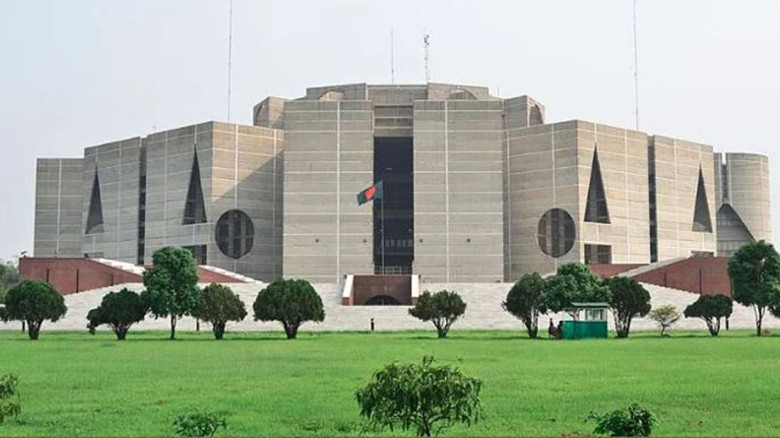 ঈদ বিরতি শেষে ফের শুরু ত্রয়োদশ সংসদের অধিবেশন