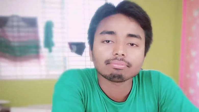 তেল না পেয়ে ক্ষোভ, ম্যানেজারকে ট্রাকচাপা দিয়ে হত্যা