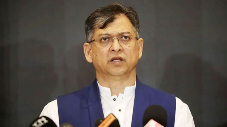 সংসদে উঠছে না গণভোট বিল, জানালেন স্বরাষ্ট্রমন্ত্রী সালাউদ্দি