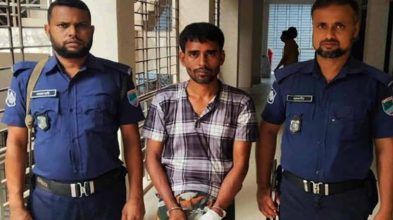 যশোরে ১০ পিস ইয়াবাসহ আটক, মাদক ব্যবসায়ীর জেল ও জরিমানা