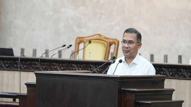 ক্রীড়াবিদদের উদ্দেশে প্রধানমন্ত্রীর বার্তা: দেশের জন্য খেলুন