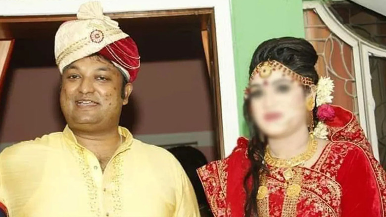 ফেসবুক স্ট্যাটাসের পর সাবেক এমপির স্ত্রীর আত্মহত্যা চেষ্টা